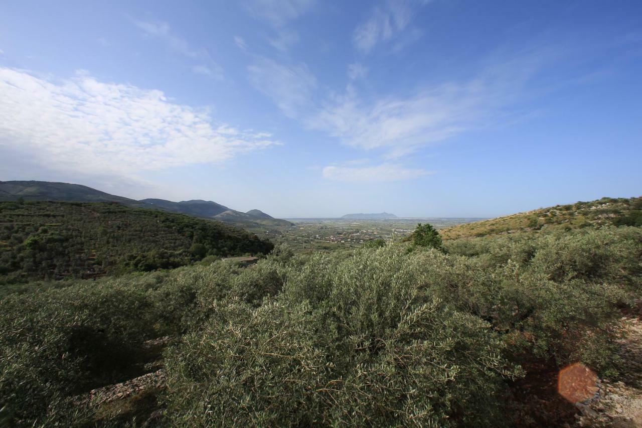 Sonnino Casale Madecciaゲストハウス エクステリア 写真